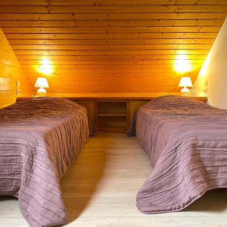 Chalet Miel Gérardmer Esterno foto