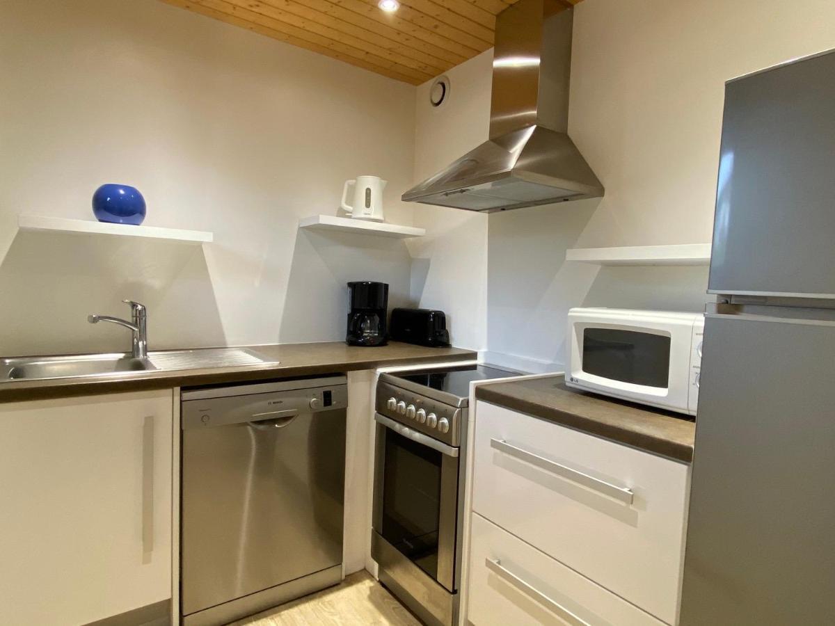 Chalet Miel Gérardmer Esterno foto