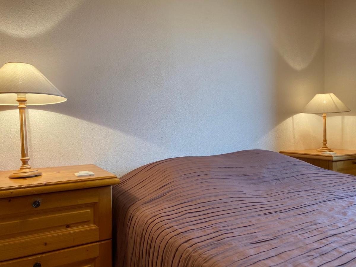 Chalet Miel Gérardmer Esterno foto